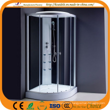 CE ISO9001 2008 Simple Shower Cabin (ADL-8602)
